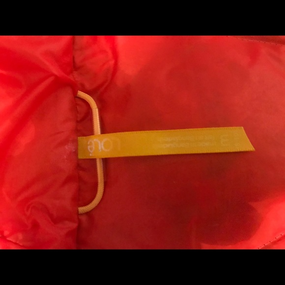 Lole Puffer Jacket - like new - Picture 3 of 3